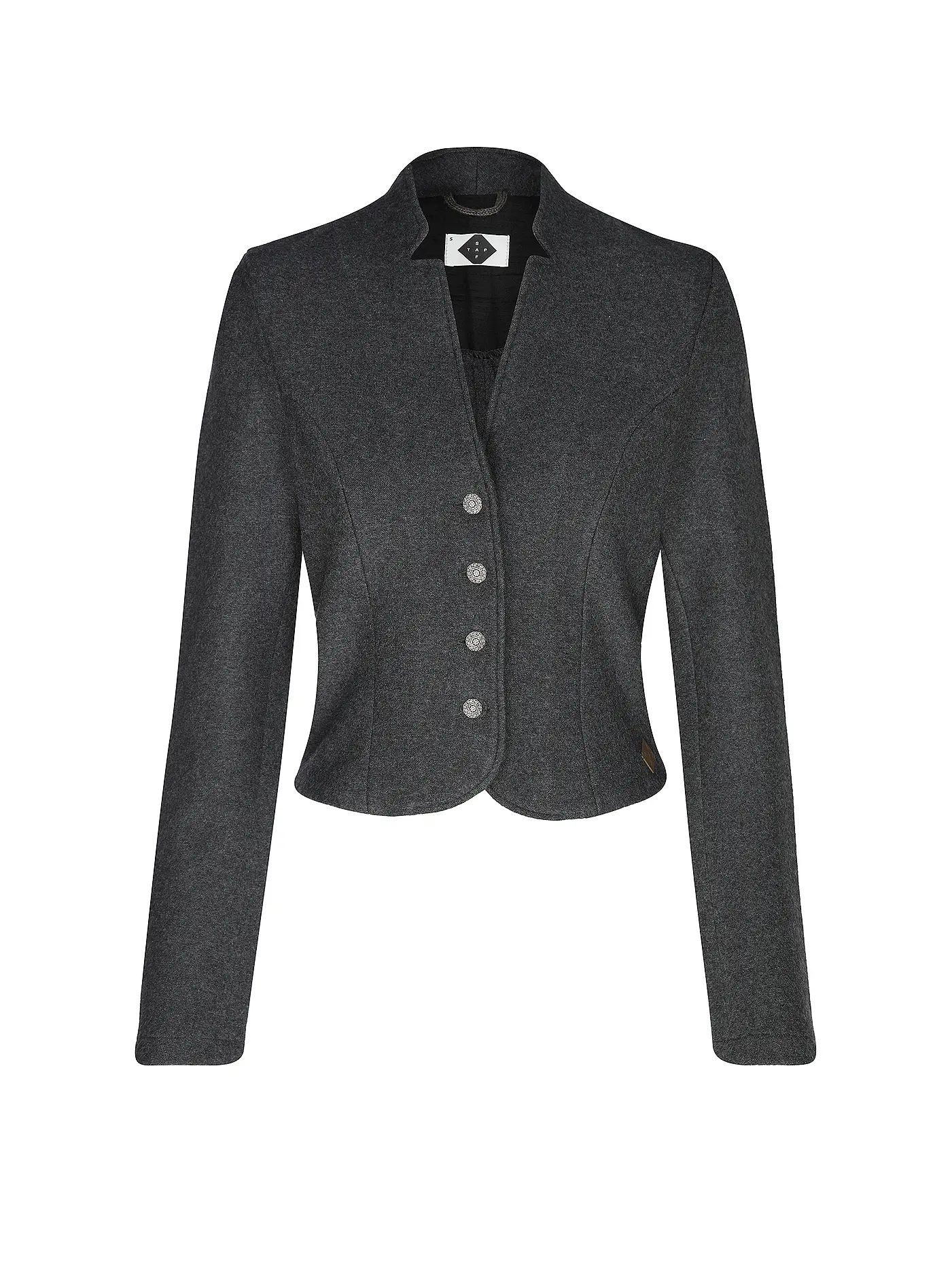 STAPF | Trachtenstrickjacke BALEA | 